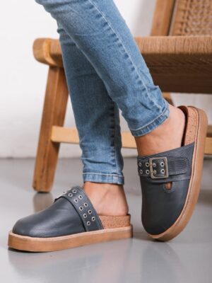 Birke - Azul, 37