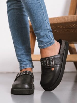 Birke - Negro, 37